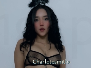 Charlotesmiths