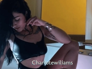 Charlotewiliams