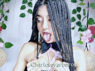 Charloteyarborou