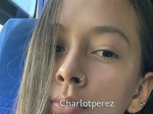 charlotperez 1 grosse chatte poilue