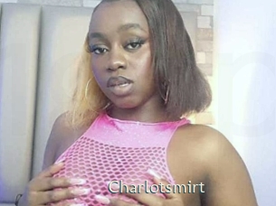 Charlotsmirt