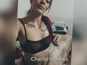 Charlotte_lenns