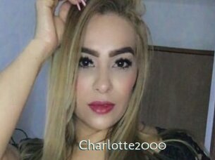 Charlotte2000