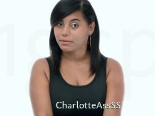 CharlotteAssSS