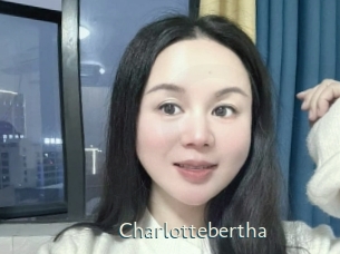 charlottebertha 1 grosse chatte poilue