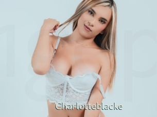 Charlotteblacke