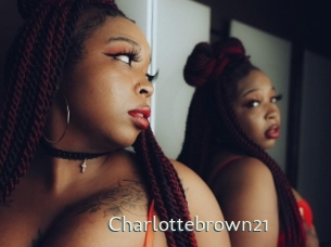 charlottebrown21 1 grosse chatte poilue