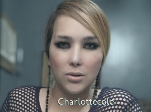 Charlottecole