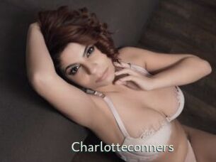 Charlotteconners