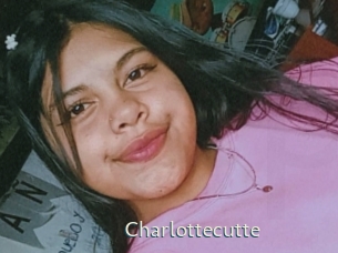 Charlottecutte