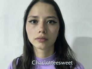 Charlotteesweet