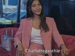 charlottegauthie 1 grosse chatte poilue