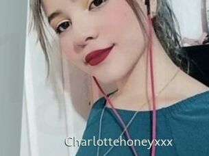 Charlottehoneyxxx