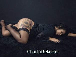Charlottekeeler