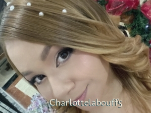 charlottelabouff5 1 grosse chatte poilue
