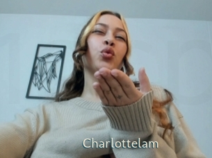 Charlottelam