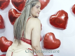 Charlottemature