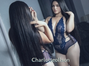 Charlotteollson