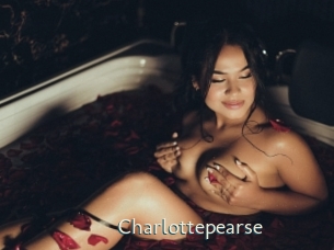 Charlottepearse