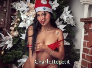Charlottepetit