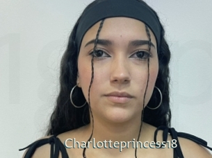 Charlotteprincess18