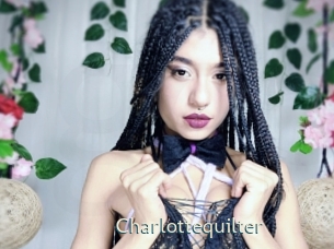 Charlottequilter