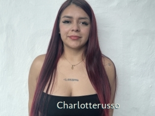 Charlotterusso