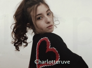 Charlotteruve