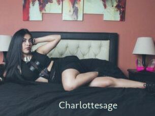 Charlottesage