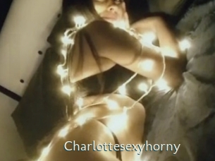 Charlottesexyhorny