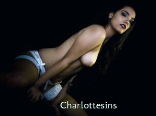 Charlottesins