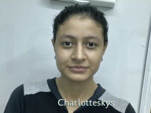 Charlotteskys