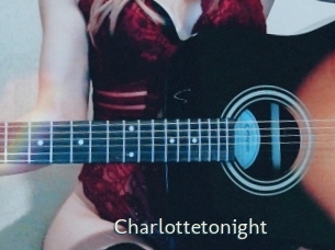 Charlottetonight