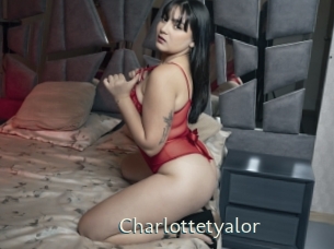 Charlottetyalor