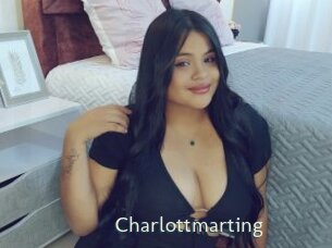 Charlottmarting