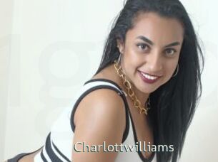charlottwilliams 1 grosse chatte poilue