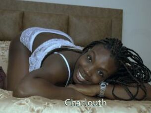 charlouth 1 grosse chatte poilue