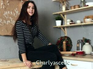 Charlyascetic