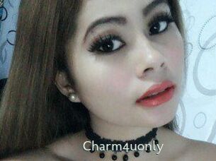 Charm4uonly