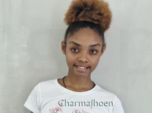 charmajhoen 1 grosse chatte poilue