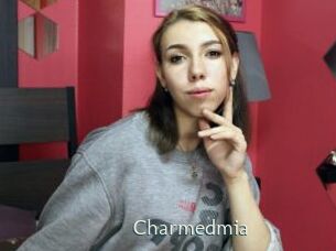Charmedmia