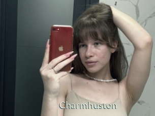 Charmhuston