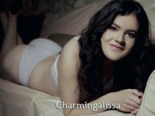 Charmingalissa