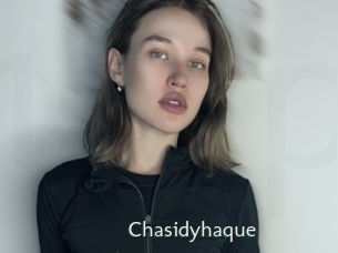 Chasidyhaque