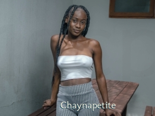 Chaynapetite