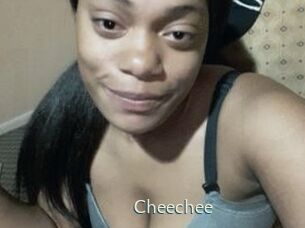 Cheechee