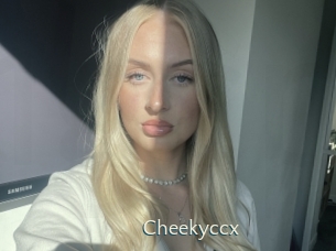 Cheekyccx