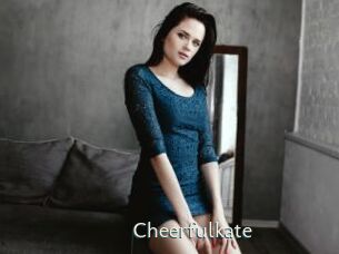 Cheerfulkate