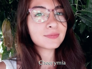Cheerymia
