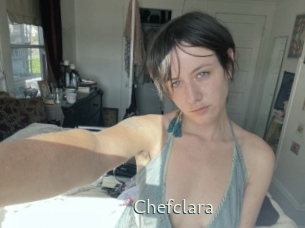 Chefclara